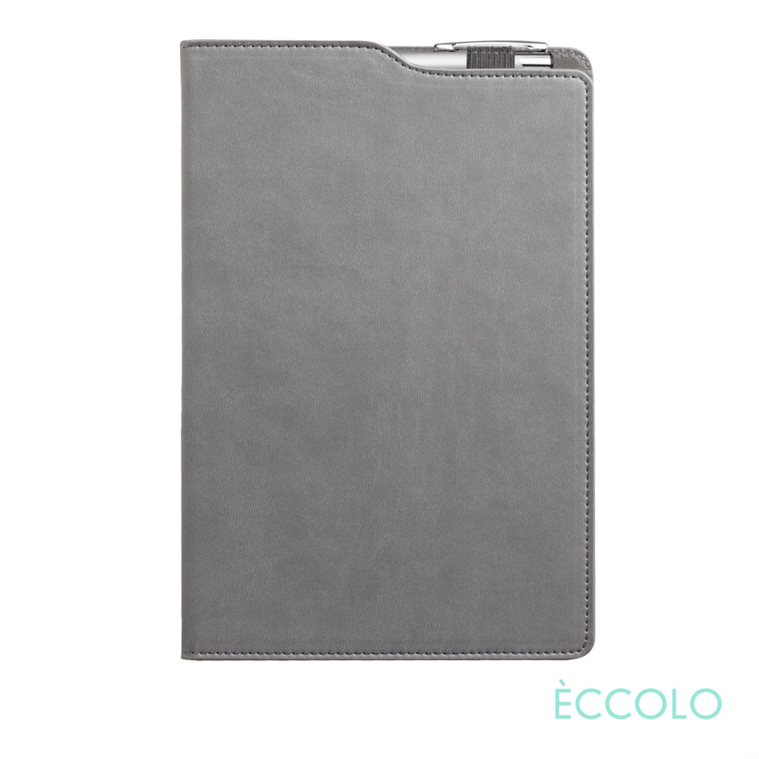 Eccolo® Soca Journal/Clicker Pen - (M) 1