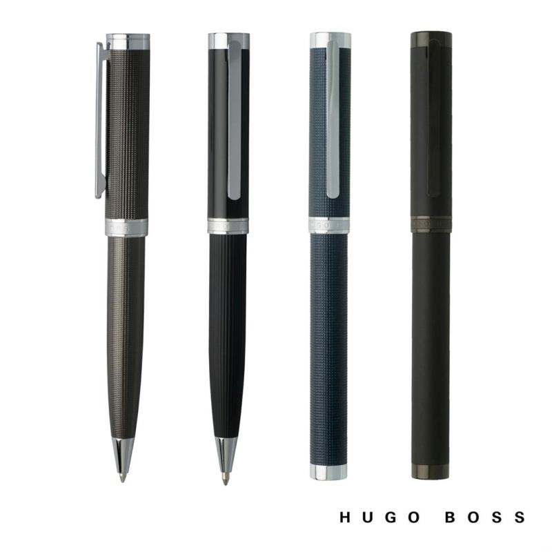 Hugo Boss Column Pen 1 Hugo Boss Column Pen 1