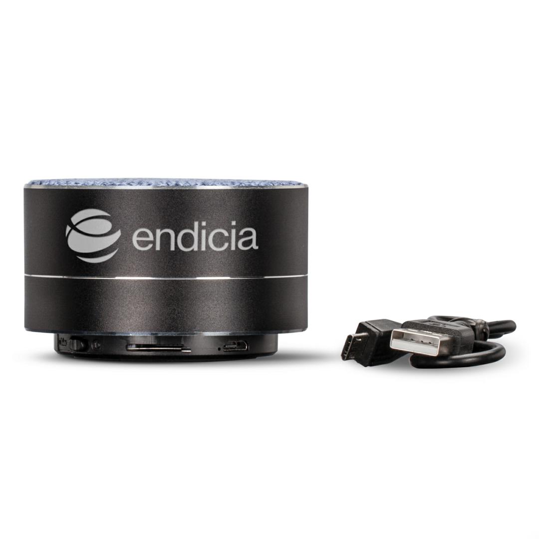 Otis Wireless Speaker 1
