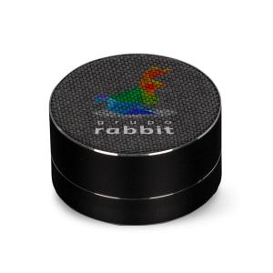 Otis Wireless Speaker 1 Otis Wireless Speaker 1