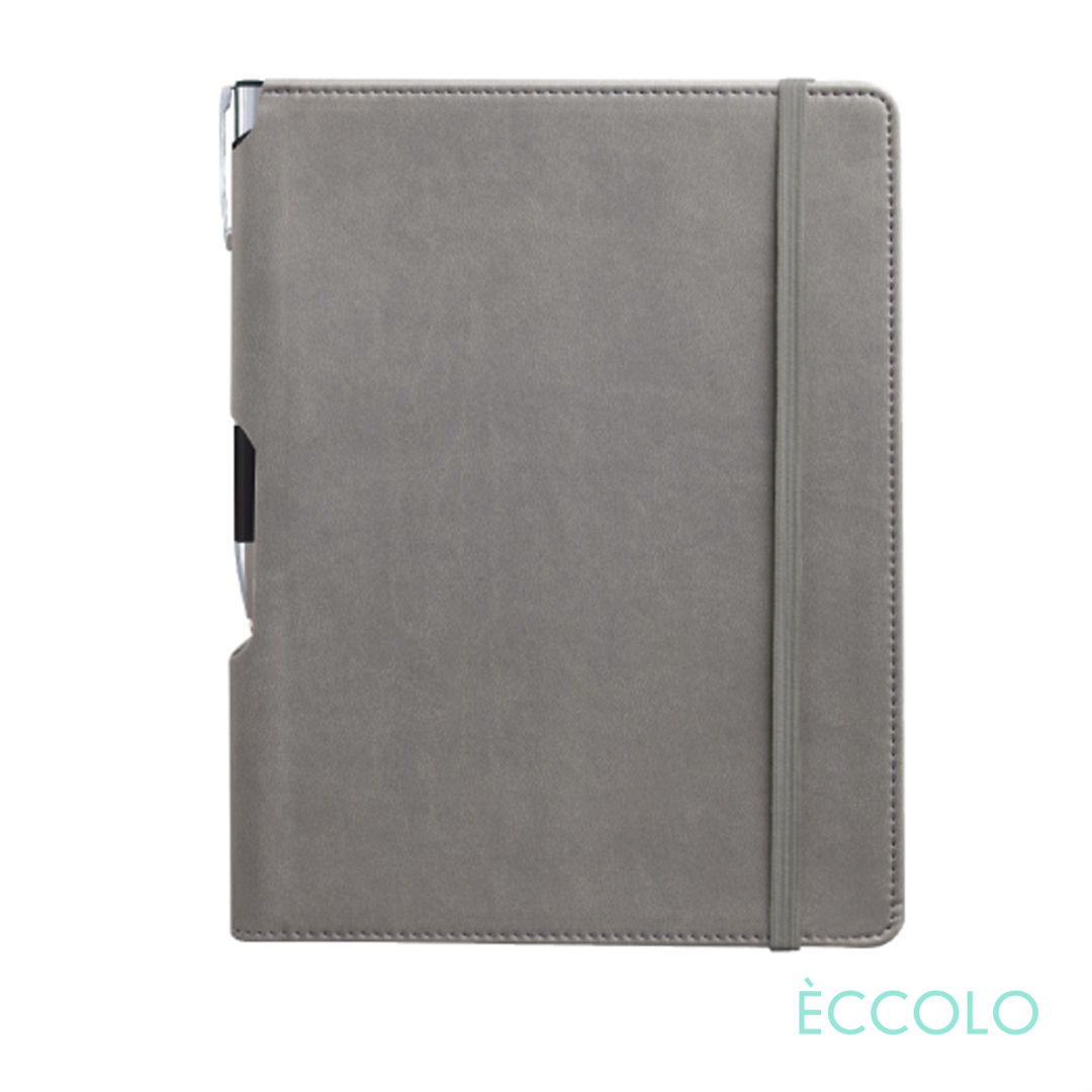 Eccolo® Tempo Journal/Clicker Pen - (M) 1