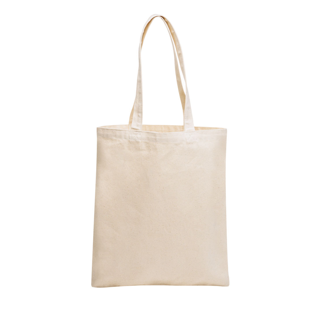 Meshki Cotton Tote Bag 1