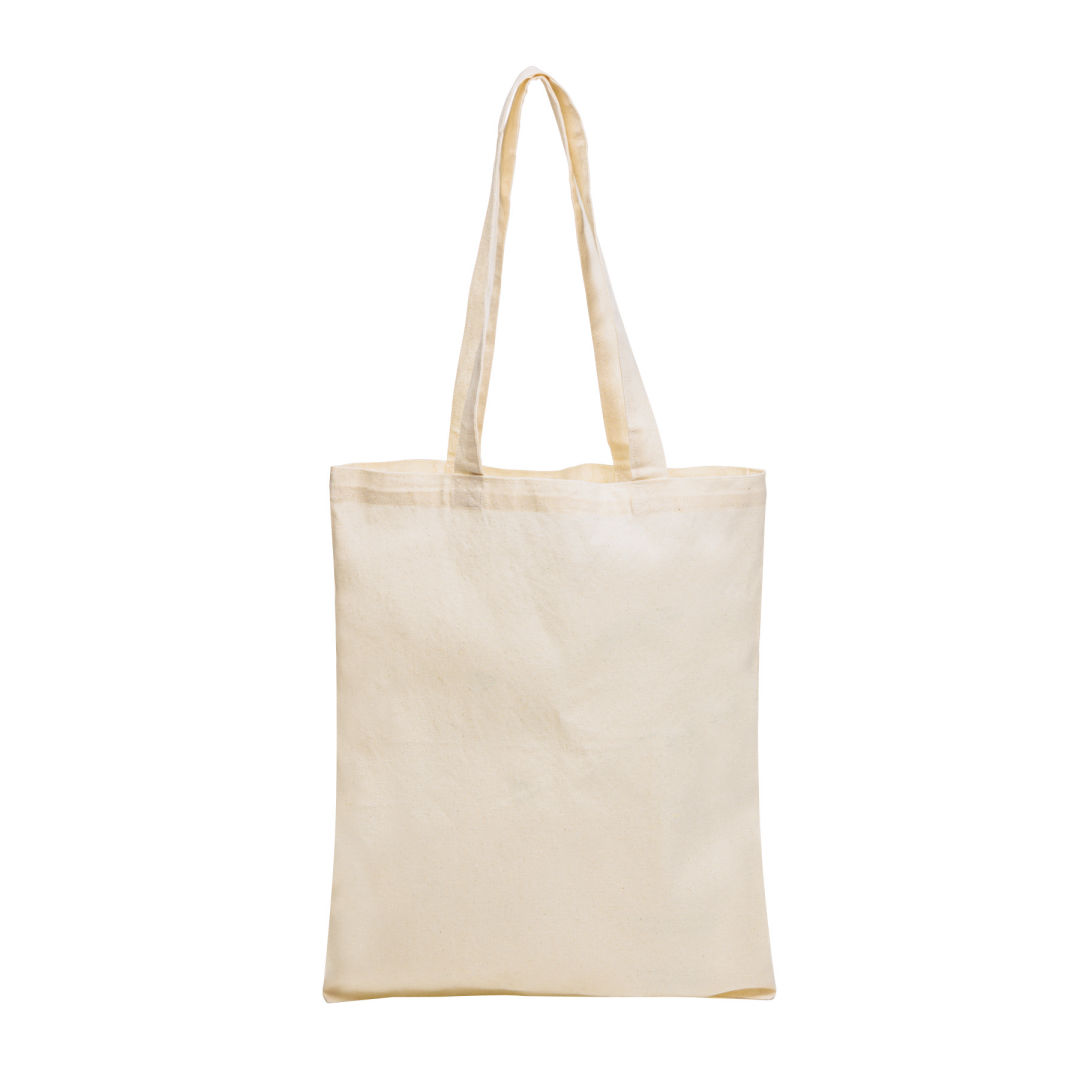 Meshki Cotton Tote Bag 1