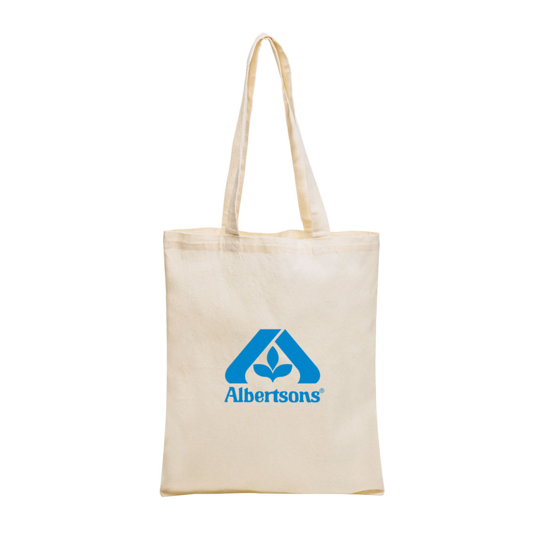 Meshki Cotton Tote Bag 1