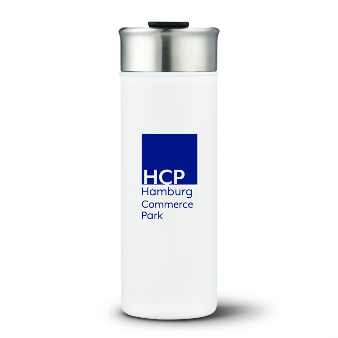 Heston Tumbler - 18oz 1