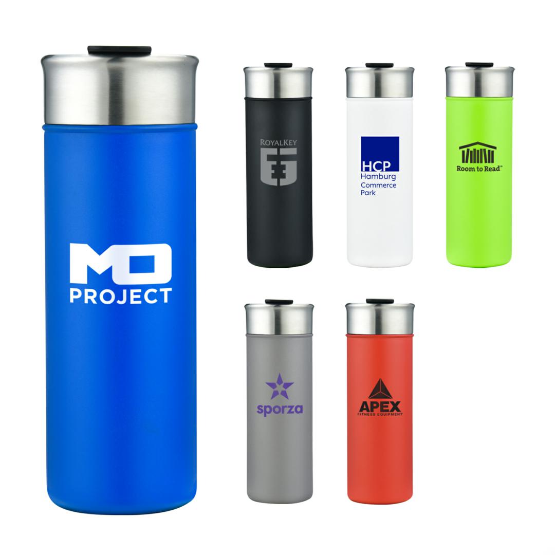 Heston Tumbler - 18oz 1
