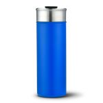 Heston Tumbler - 18oz - Blue / 2.93 x 8.25 (Blank) Heston Tumbler - 18oz - Blue / 2.93 x 8.25 (Blank)