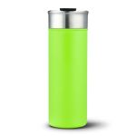 Heston Tumbler - 18oz - Lime Green / 2.93 x 8.25 (Blank) Heston Tumbler - 18oz - Lime Green / 2.93 x 8.25 (Blank)