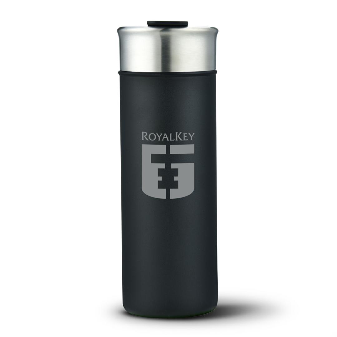 Heston Tumbler - 18oz 1