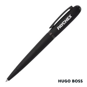 Hugo Boss® Contour Ballpoint Pen 1 Hugo Boss® Contour Ballpoint Pen 1