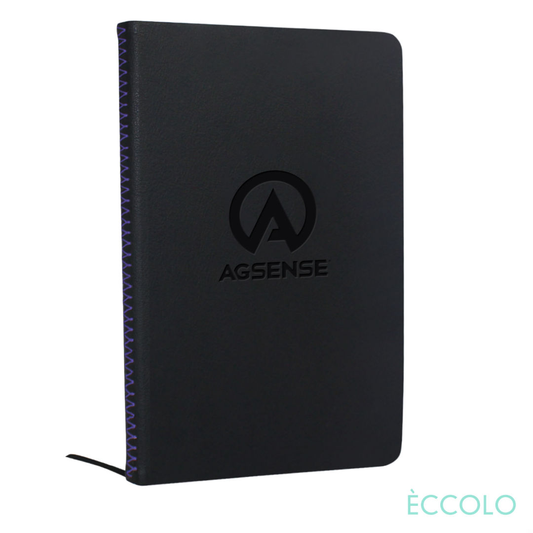 Eccolo® New Wave Journal 1