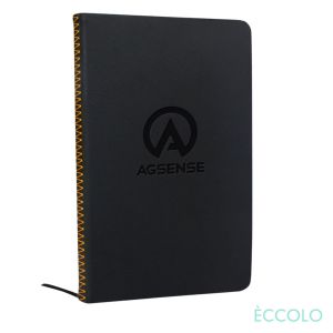 Eccolo? New Wave Journal 1 Eccolo? New Wave Journal 1