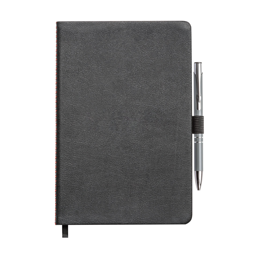 Eccolo® New Wave Journal 1