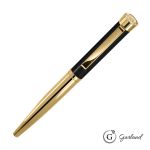 Garland® Executive Cust Emblem Monogram Rollerball Pen-Gold - Group (Alternate) Garland® Executive Cust Emblem Monogram Rollerball Pen-Gold - Group (Alternate)