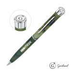 Garland® Liberty Ballpoint Pen - Chrome 1 Garland® Liberty Ballpoint Pen - Chrome 1