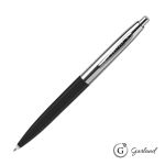 Garland® Monument Ballpoint Clicker Pen - Chrome Accent - Group (Optional Packaging) Garland® Monument Ballpoint Clicker Pen - Chrome Accent - Group (Optional Packaging)