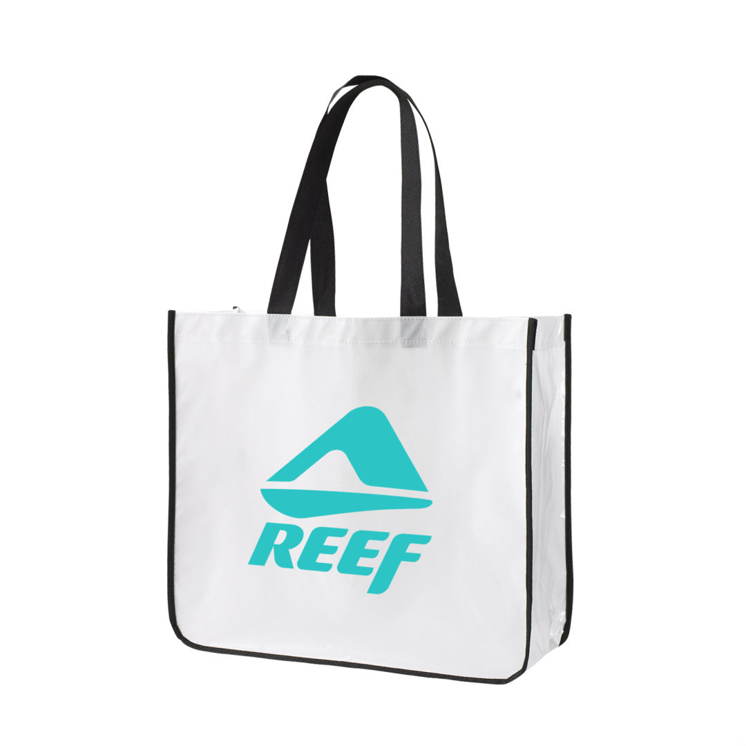 Brunel Recycled Tote Bag 1