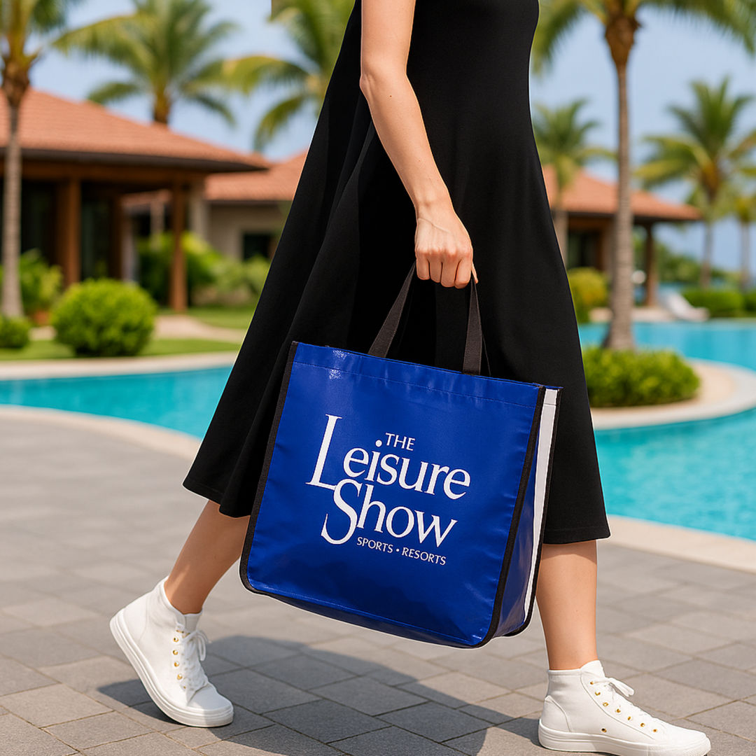 Brunel Recycled Tote Bag 1