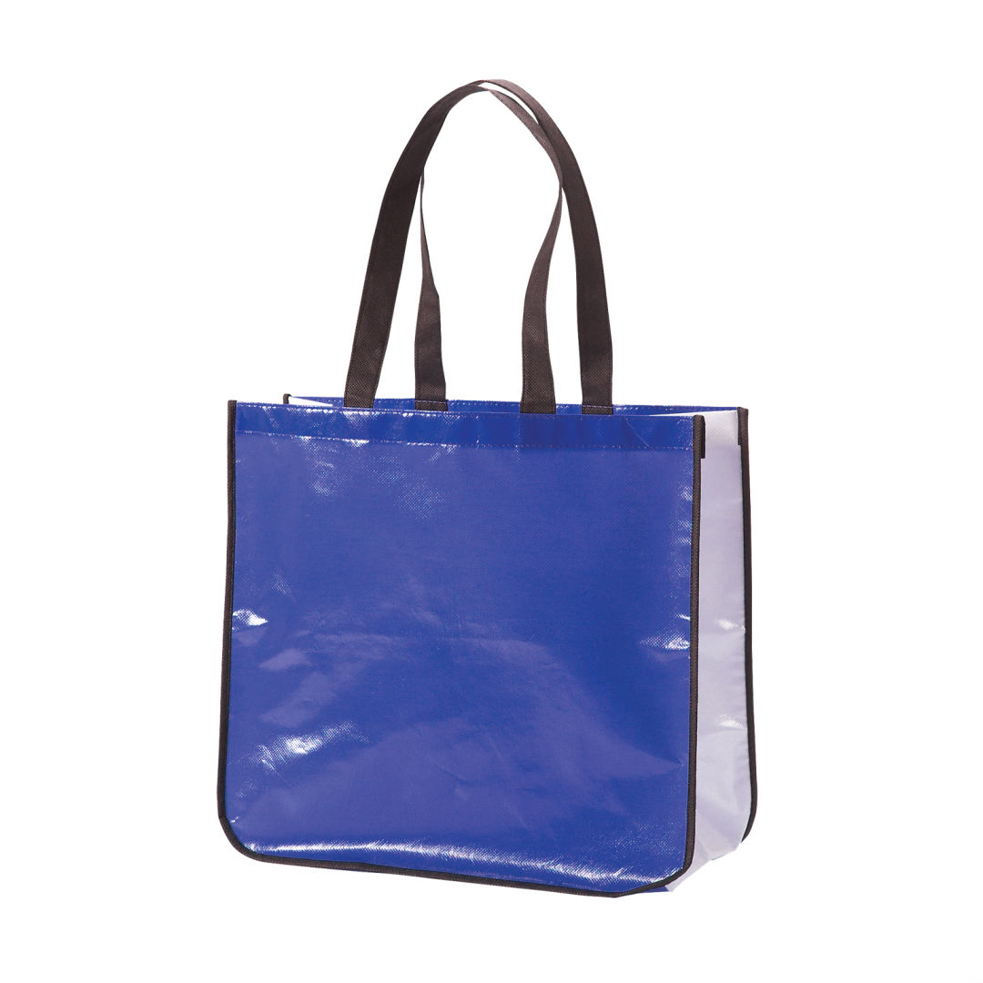 Brunel Recycled Tote Bag 1
