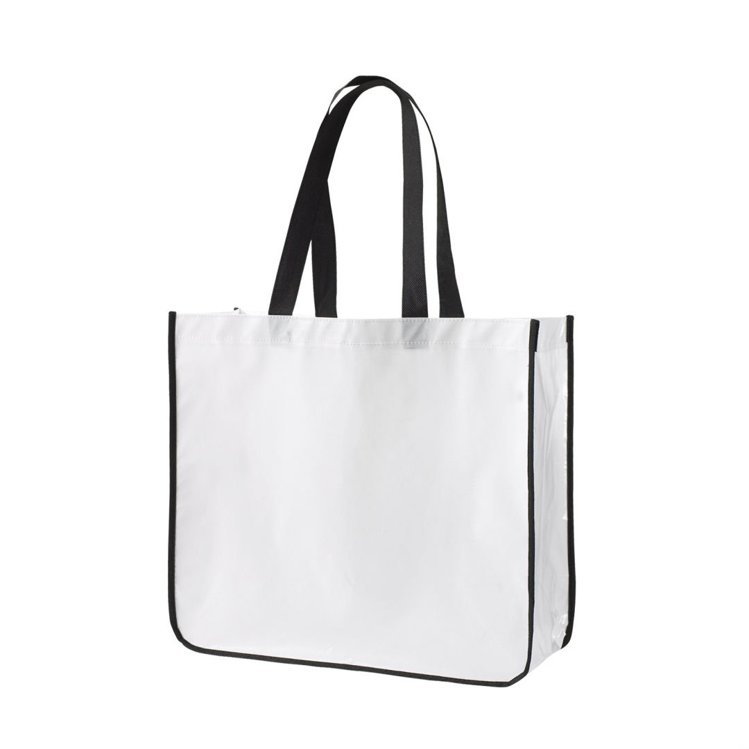 Brunel Recycled Tote Bag 1