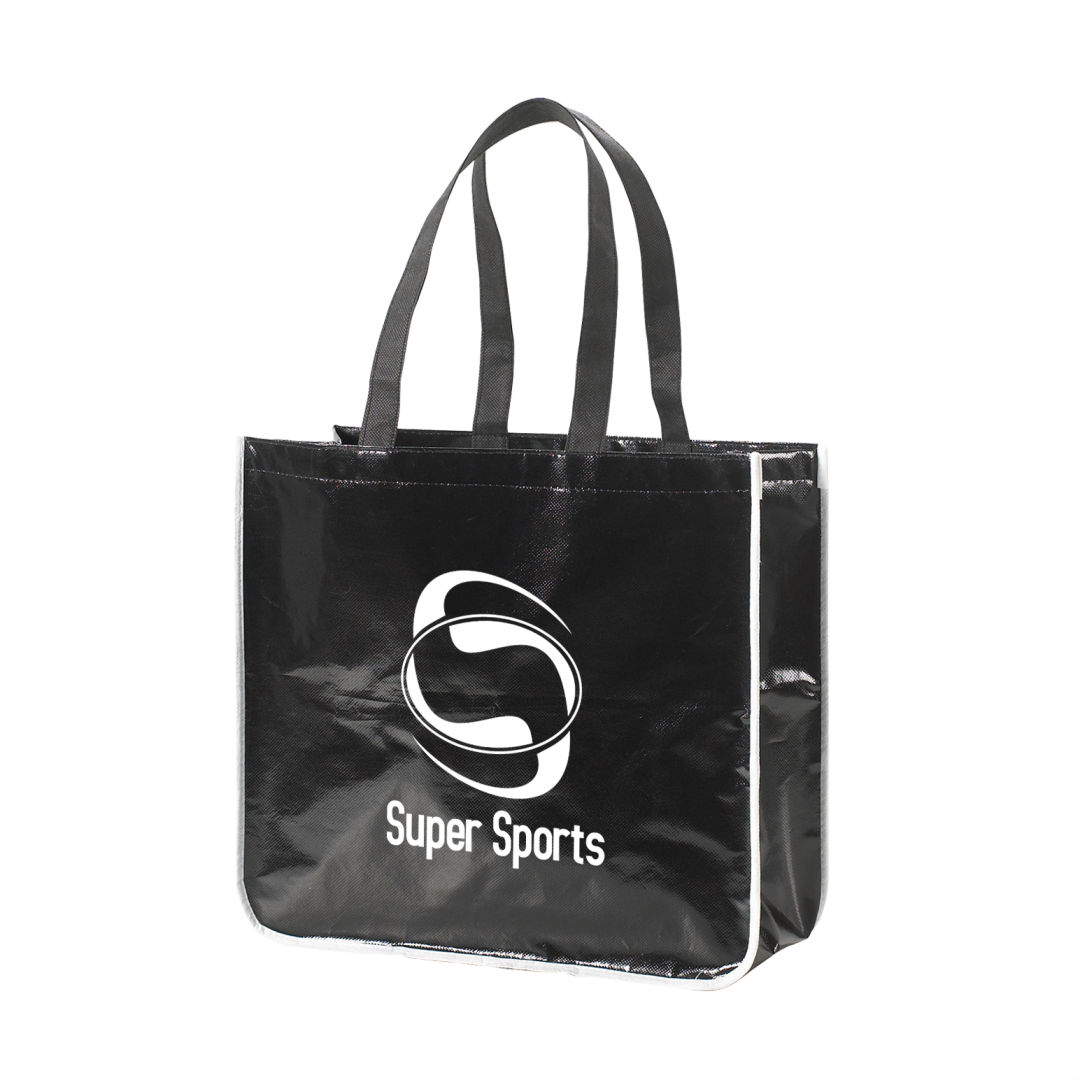 Brunel Recycled Tote Bag 1