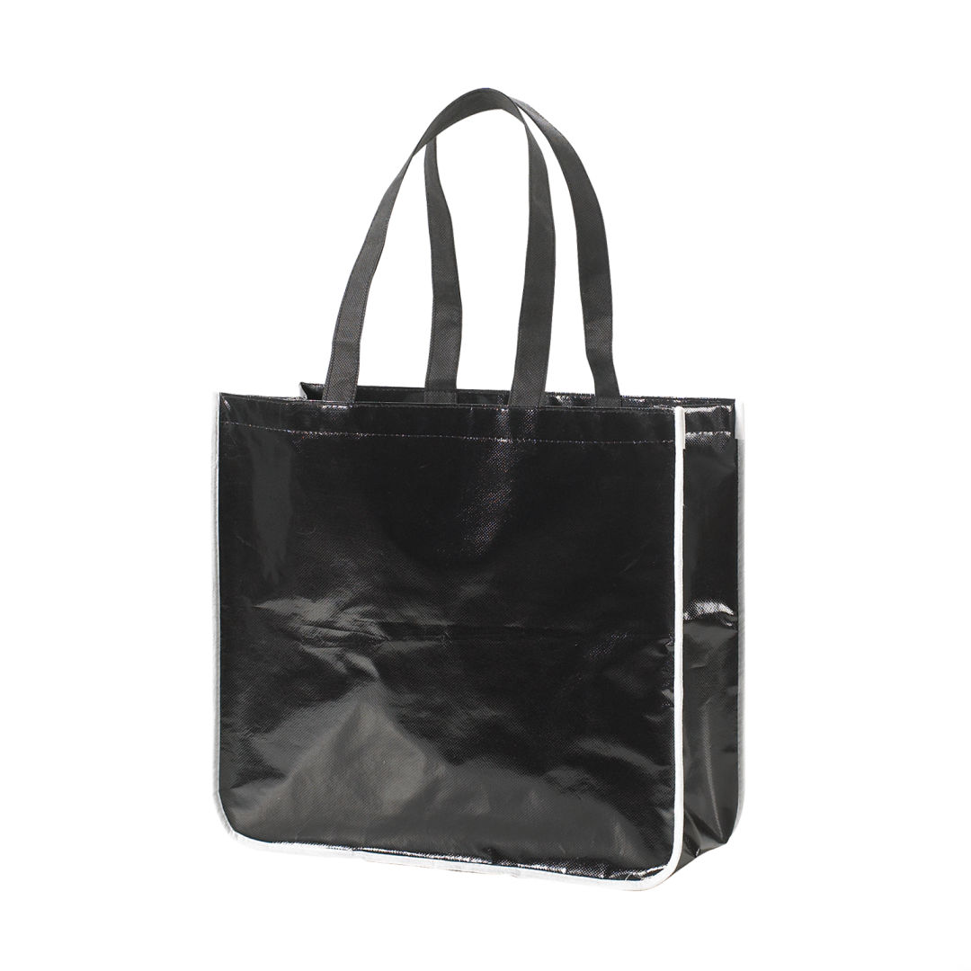 Brunel Recycled Tote Bag 1