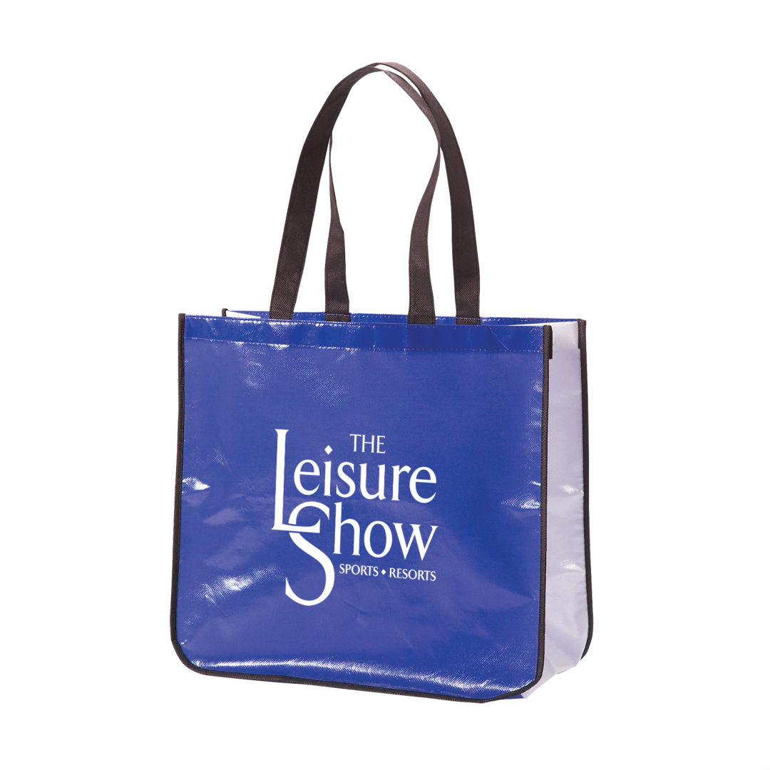 Brunel Recycled Tote Bag 1