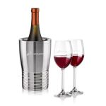 Genoa Wine Cooler & Naples Wine Set 1 Genoa Wine Cooler & Naples Wine Set 1