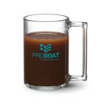 Nicole Mug - 10.75oz - Imprinted 1 Nicole Mug - 10.75oz - Imprinted 1