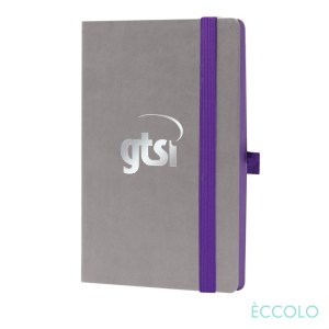 Eccolo® Salsa Journal 1 Eccolo® Salsa Journal 1