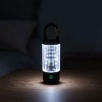Wilderlight Battery Powered Mini Camping Light - Group (Light colors) Wilderlight Battery Powered Mini Camping Light - Group (Light colors)