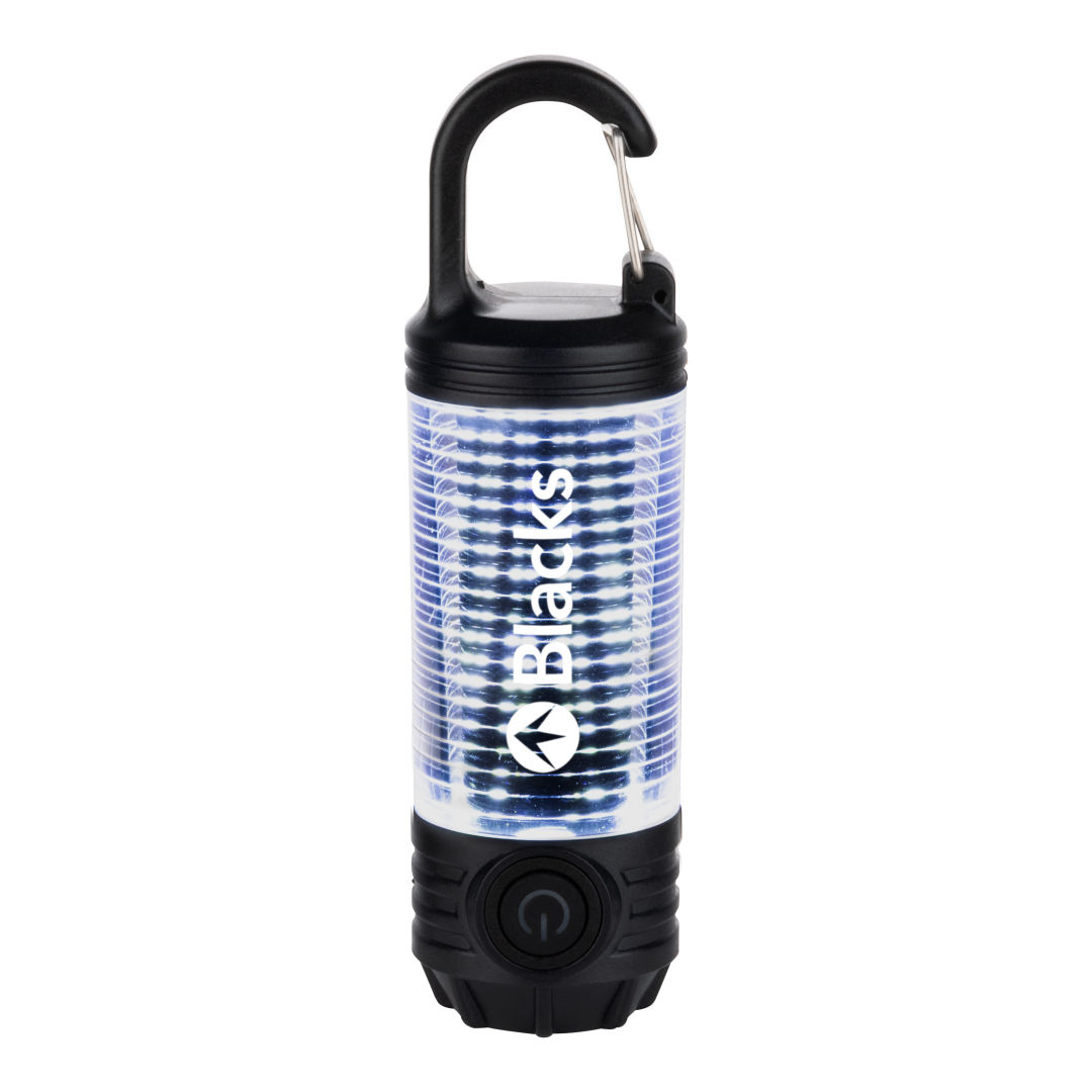 Wilderlight Battery Powered Mini Camping Light 1 Wilderlight Battery Powered Mini Camping Light 1