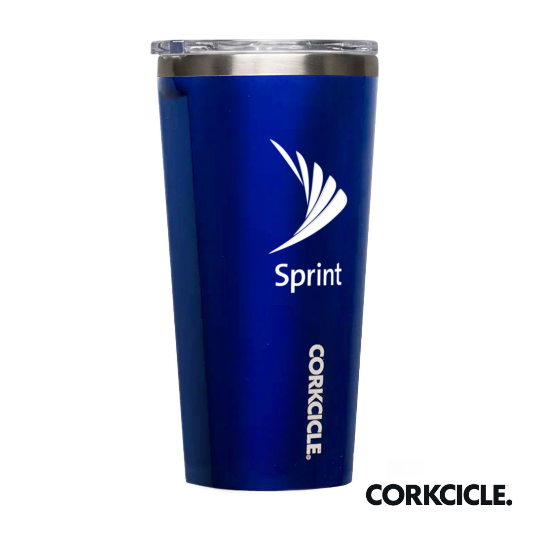 Corkcicle? Tumbler - 24oz 1
