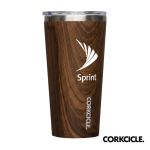 Corkcicle? Tumbler - 24oz - Walnut Wood Corkcicle? Tumbler - 24oz - Walnut Wood