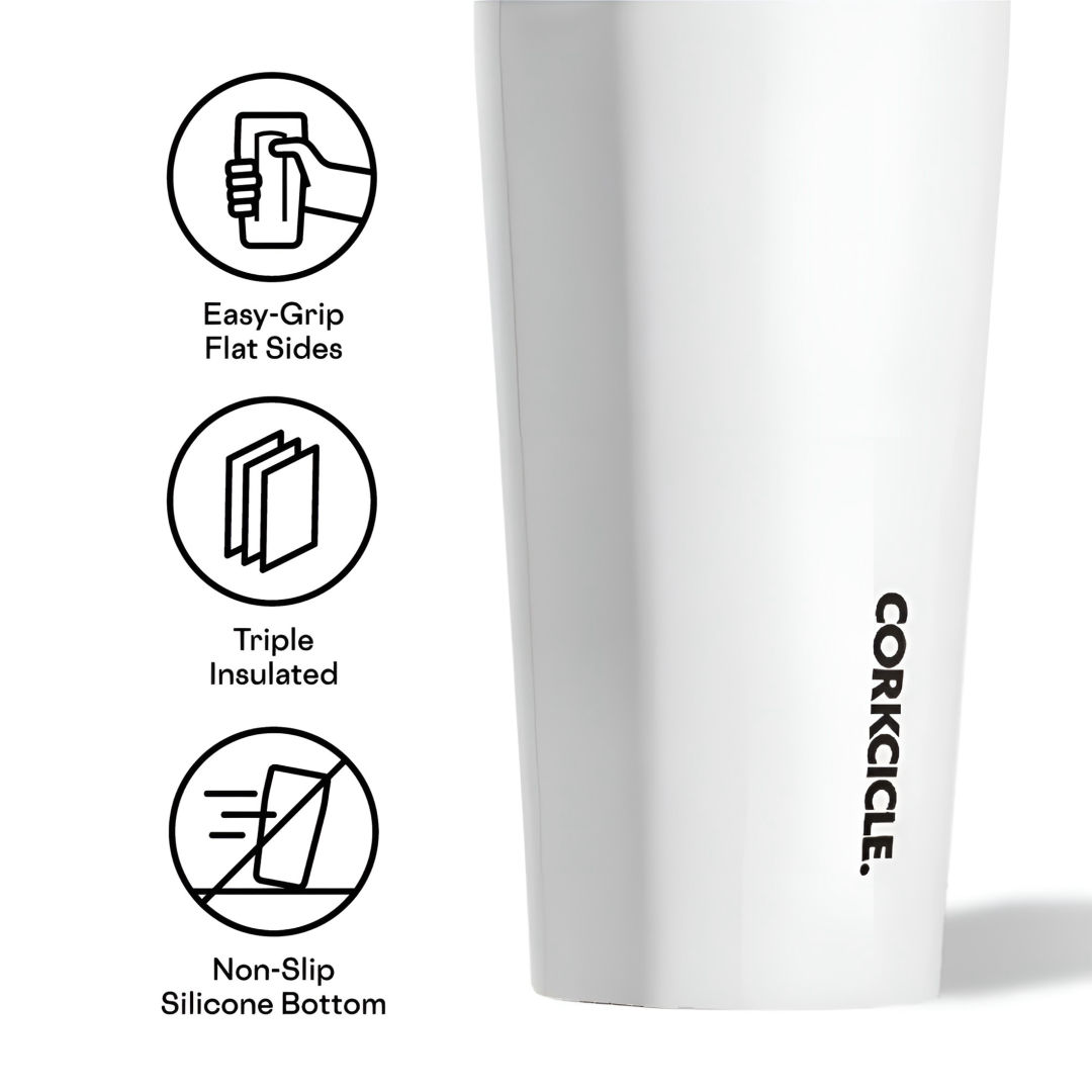Corkcicle? Tumbler - 24oz 1