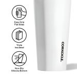 Corkcicle? Tumbler - 24oz - Group (Features) Corkcicle? Tumbler - 24oz - Group (Features)