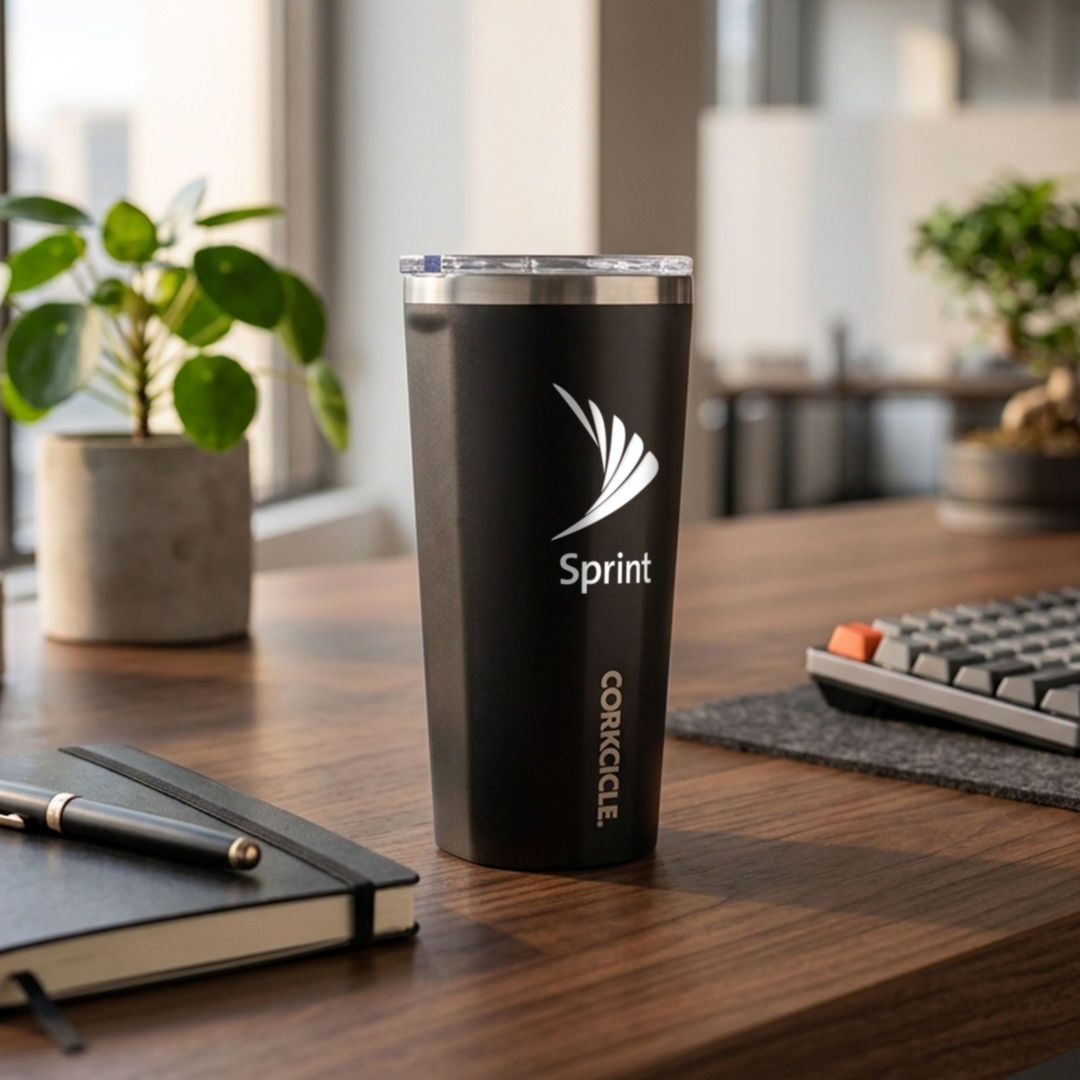 Corkcicle? Tumbler - 24oz 1
