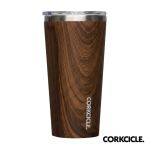 Corkcicle? Tumbler - 24oz - Walnut Wood (Blank) Corkcicle? Tumbler - 24oz - Walnut Wood (Blank)