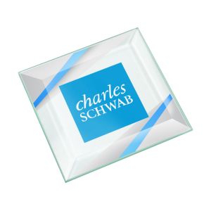 Talbot VividPrint Coaster - Individual 1 Talbot VividPrint Coaster - Individual 1