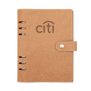 Kokanee Soft Cover Refillable Spiral Journal 1 Kokanee Soft Cover Refillable Spiral Journal 1