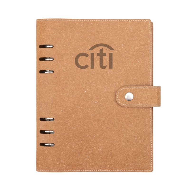 Kokanee Soft Cover Refillable Spiral Journal 1 Kokanee Soft Cover Refillable Spiral Journal 1
