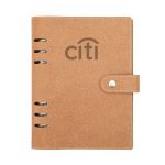 Kokanee Soft Cover Refillable Spiral Journal 1 Kokanee Soft Cover Refillable Spiral Journal 1