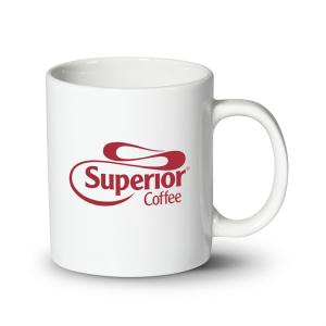 Pawtucket Porcelain Mug - 19oz 1 Pawtucket Porcelain Mug - 19oz 1