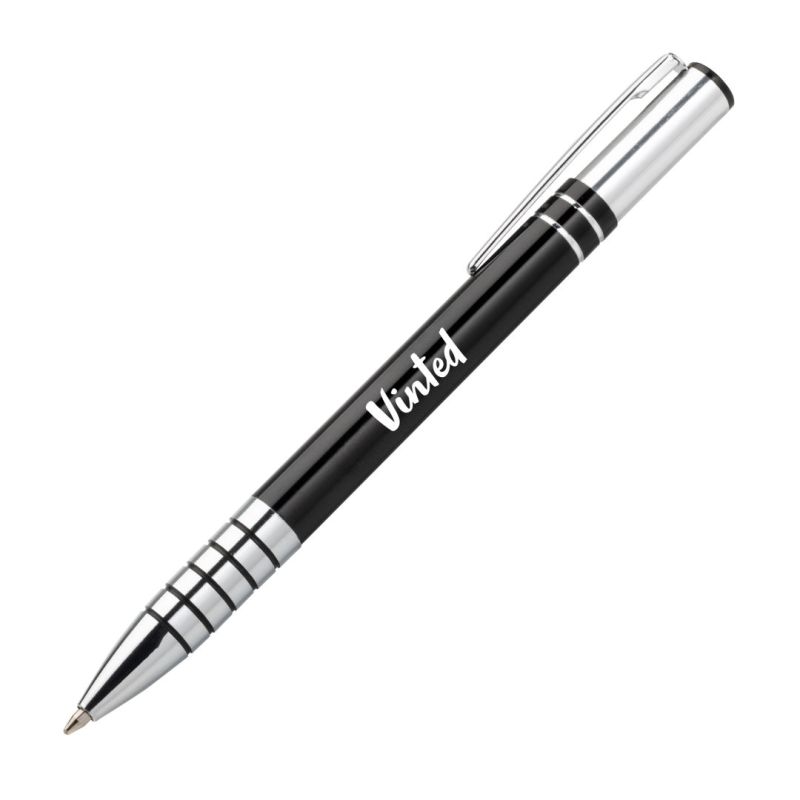 Gerald Clicker Pen 1 Gerald Clicker Pen 1