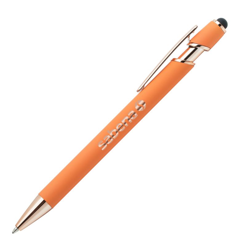 Anton Metal Pen 1 Anton Metal Pen 1