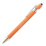 Anton Metal Pen 1 Anton Metal Pen 1