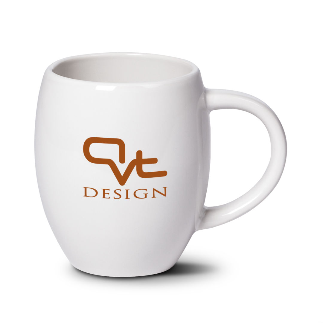 Burgess Mug - 16oz - Imprinted 1