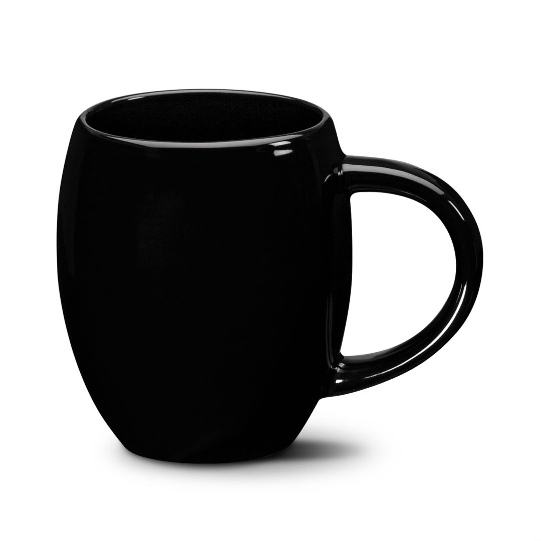 Burgess Mug - 16oz - Imprinted 1