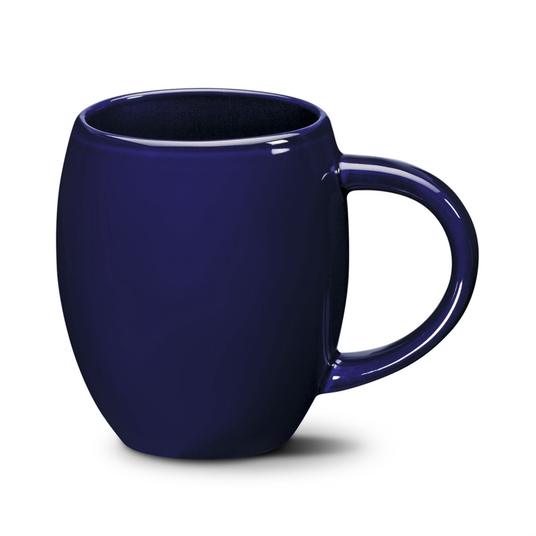 Burgess Mug - 16oz - Imprinted 1