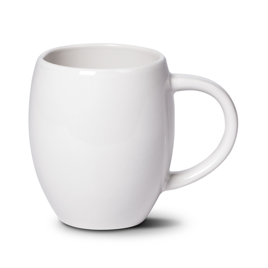 Burgess Mug - 16oz - Imprinted 1